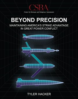 Report Release Webinar: Beyond Precision