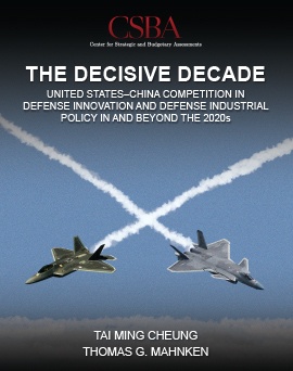 Report Release Webinar: The Decisive Decade