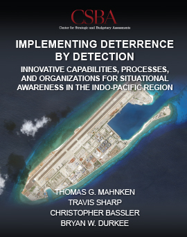 Report Release Webinar–Implementing Deterrence by Detection