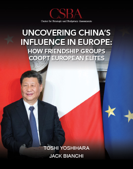 Report Release Webinar–Uncovering China’s Influence in Europe: How Friendship Groups Coopt European Elites