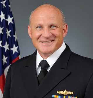 CSBA Webinar with ADM Michael M. Gilday, USN